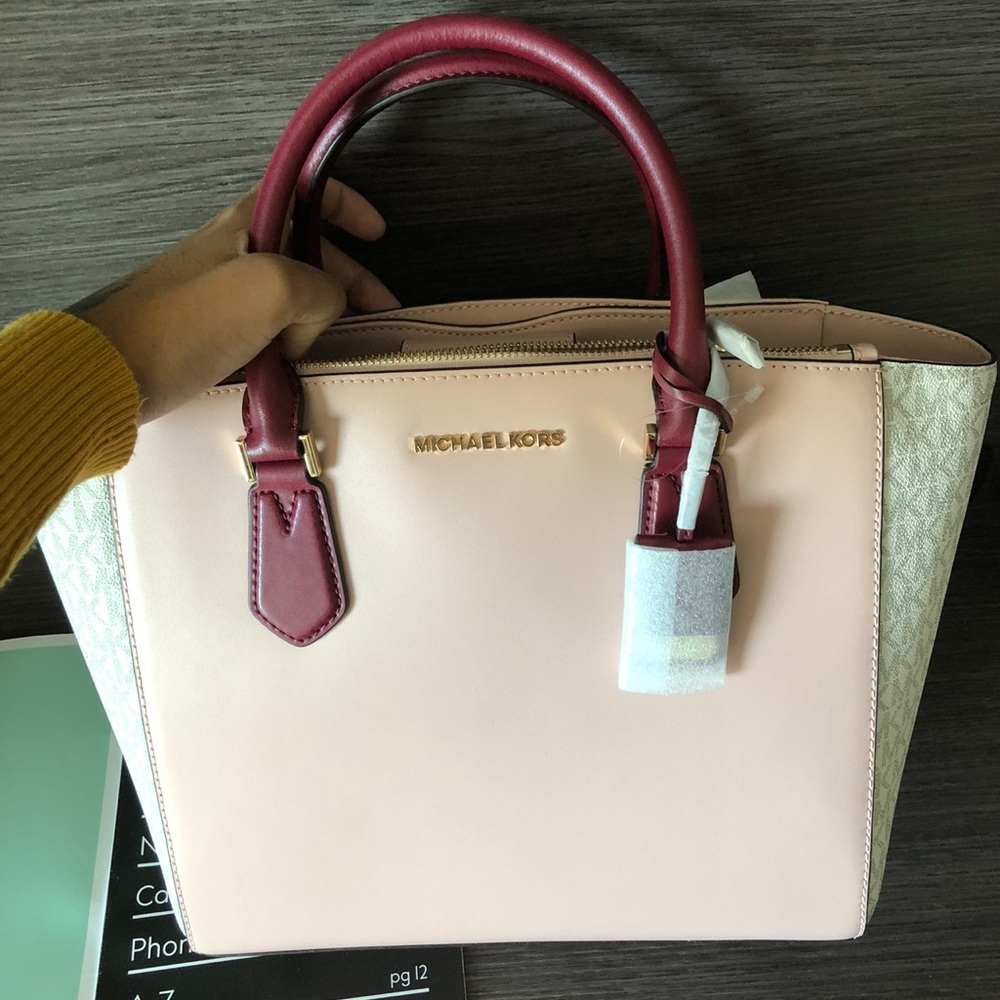 Michael Kors handbag